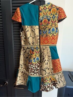 Alice + Olivia Rapunzel  Dress